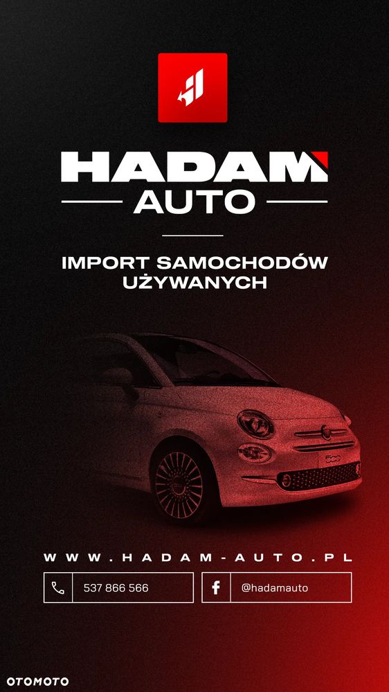 Fiat 500 1.0 Hybrid Dolcevita - 3