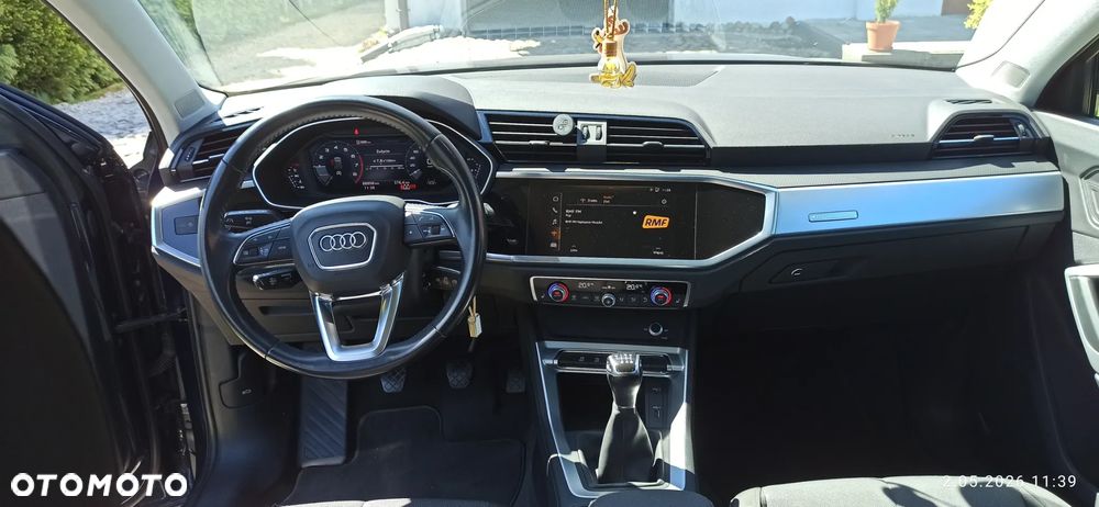 Audi Q3 - 10