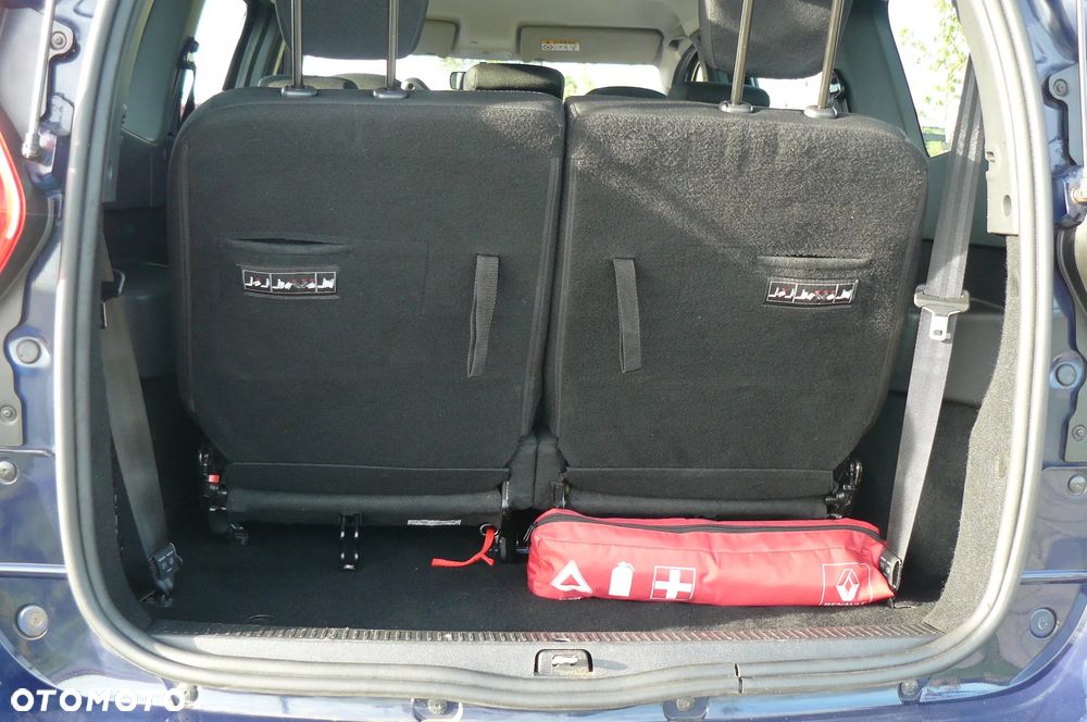 Dacia Lodgy TCe 100 GPF (7-Sitzer) Comfort - 19