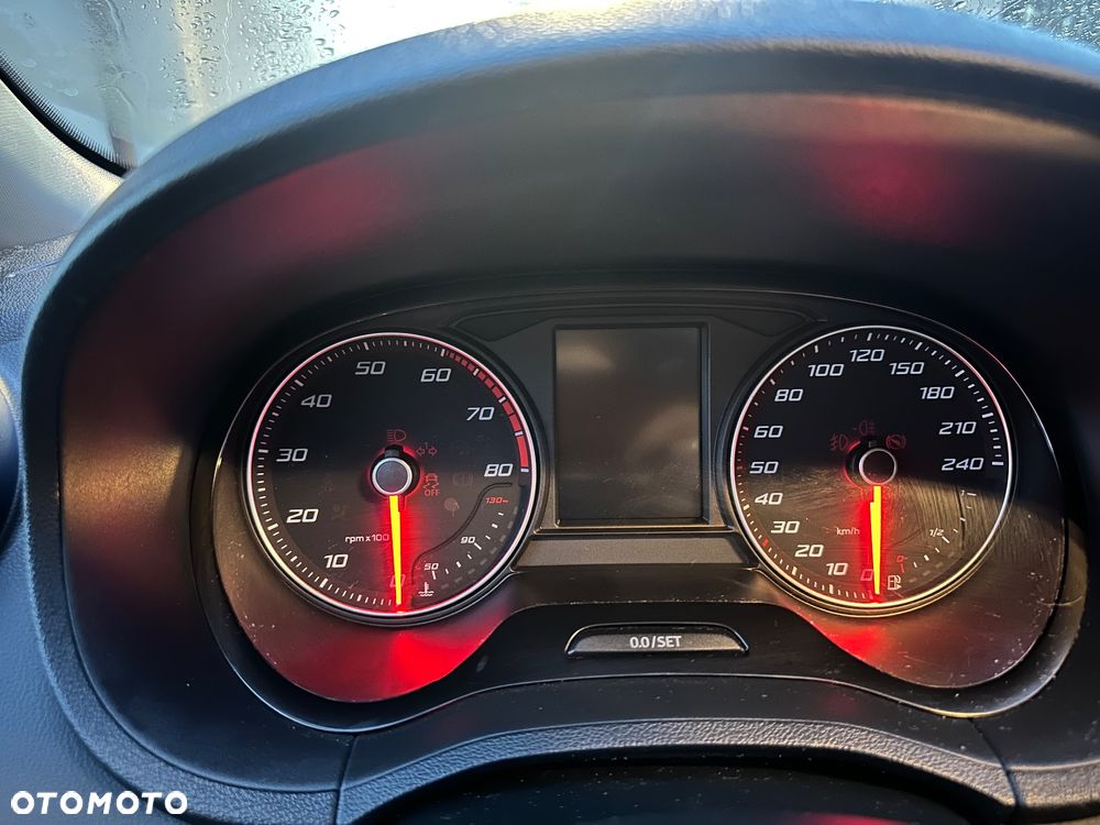 Seat Ibiza 1.2 TSI Style - 7