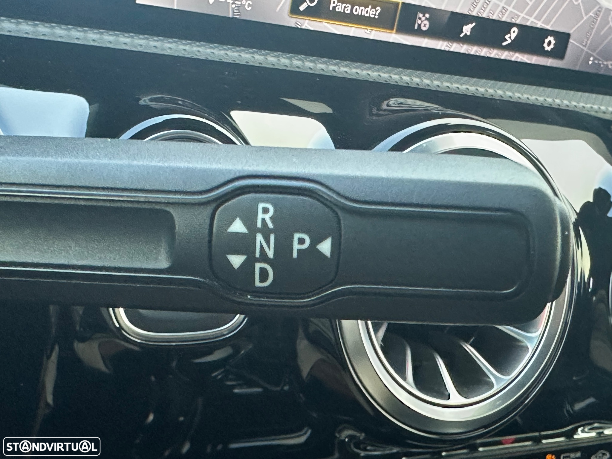 Mercedes-Benz A 35 AMG 4Matic Speedshift DCT 7G - 37