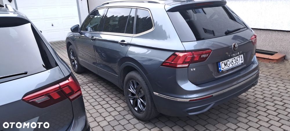 Volkswagen Tiguan - 6