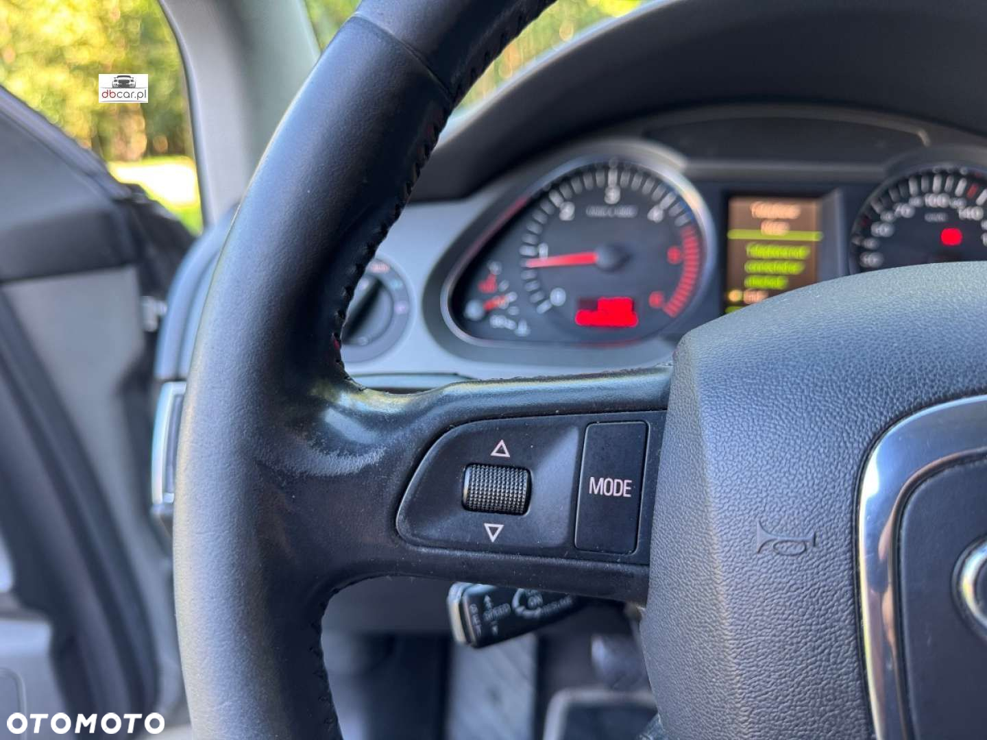 Audi A6 - 20