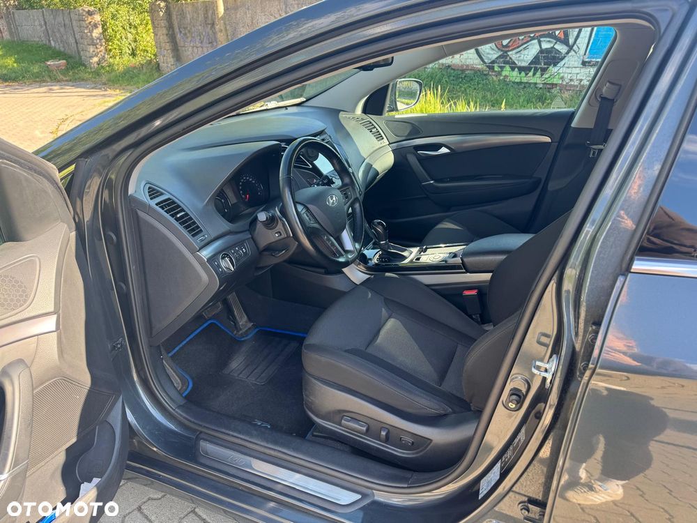 Hyundai i40 - 3