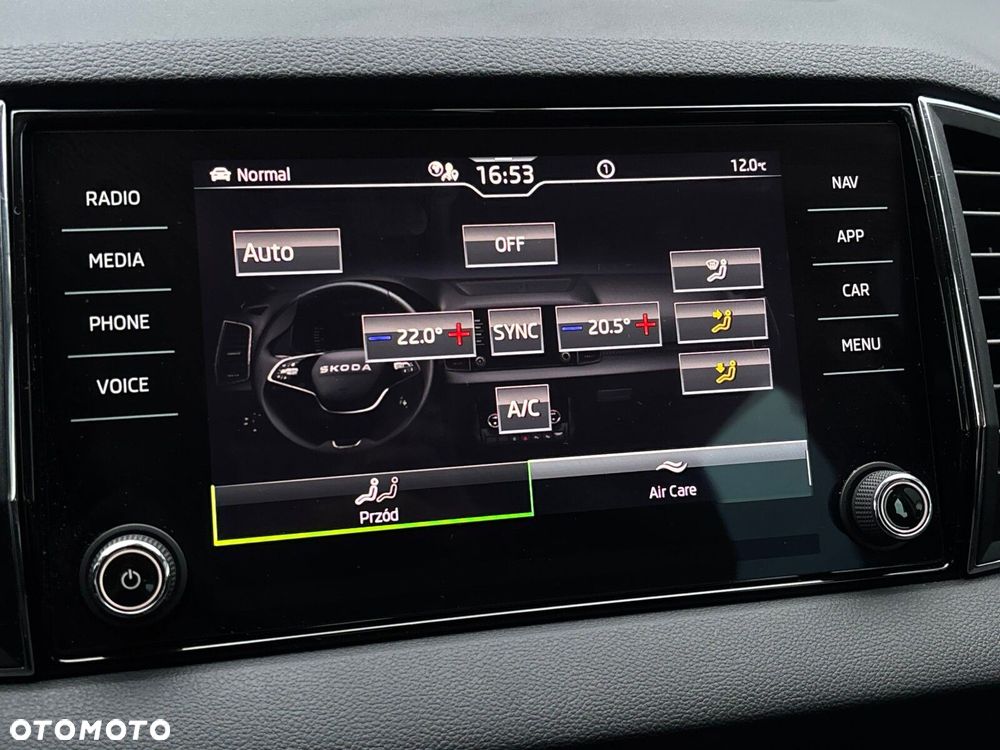 Skoda Karoq 1.5 TSI ACT Selection DSG - 30