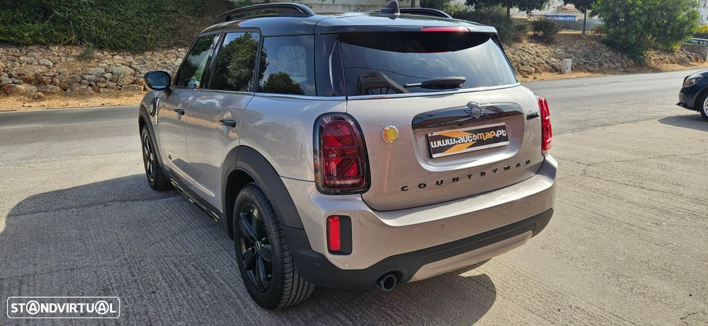MINI Countryman Cooper SE ALL4 Auto - 10