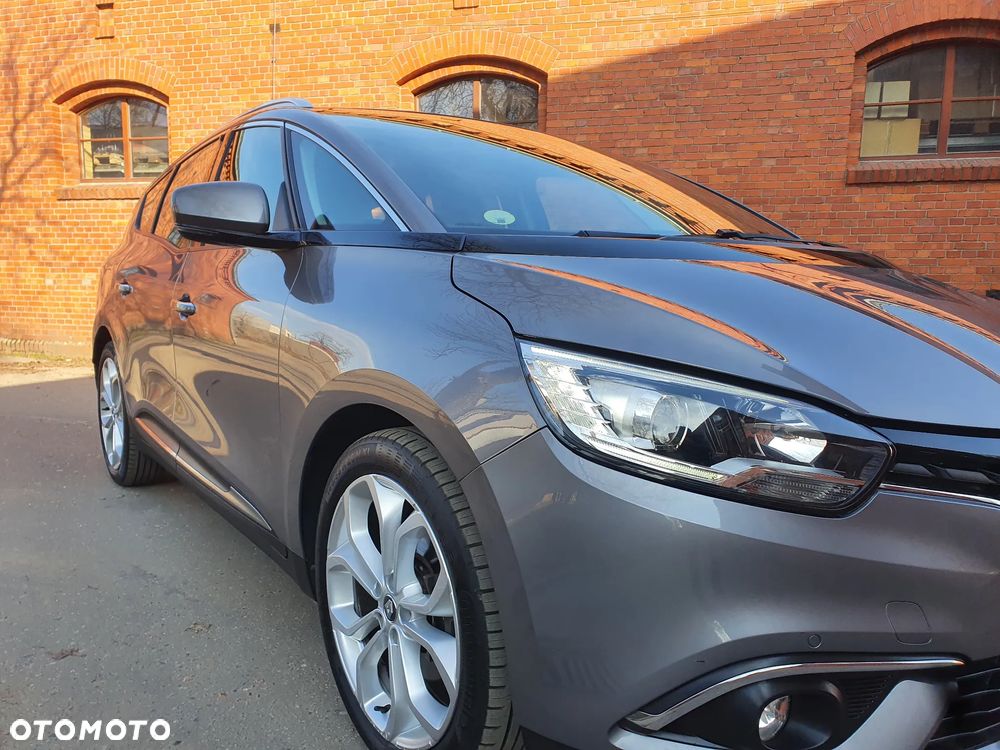 Renault Grand Scenic ENERGY dCi 110 EDC Business - 2