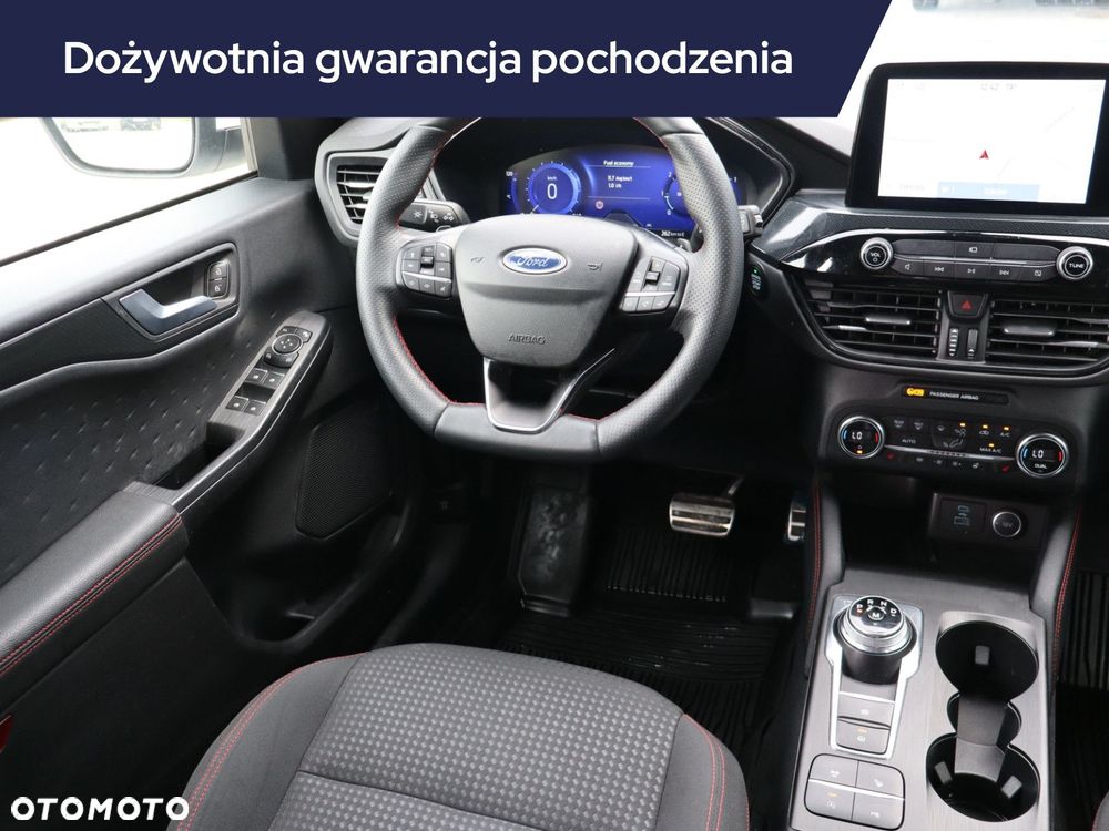 Ford Kuga - 9