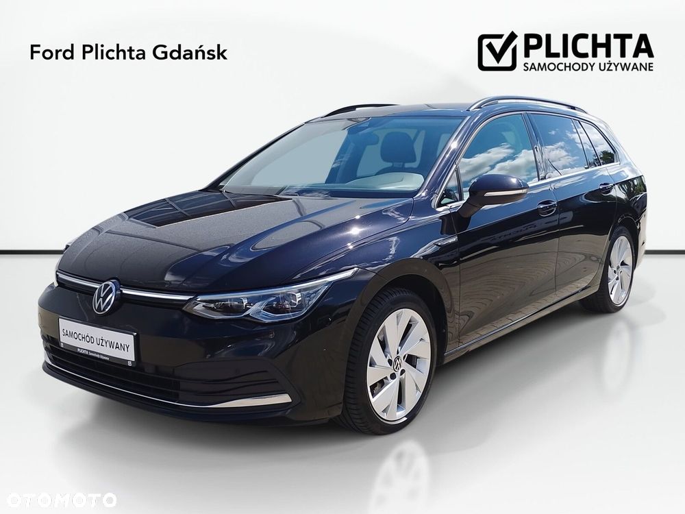 Volkswagen Golf Variant - 2