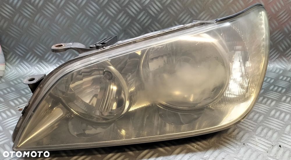 LEXUS IS 200 XENON LAMPA LEWA PRAWA PRZÓD PRZEDNIA - 5