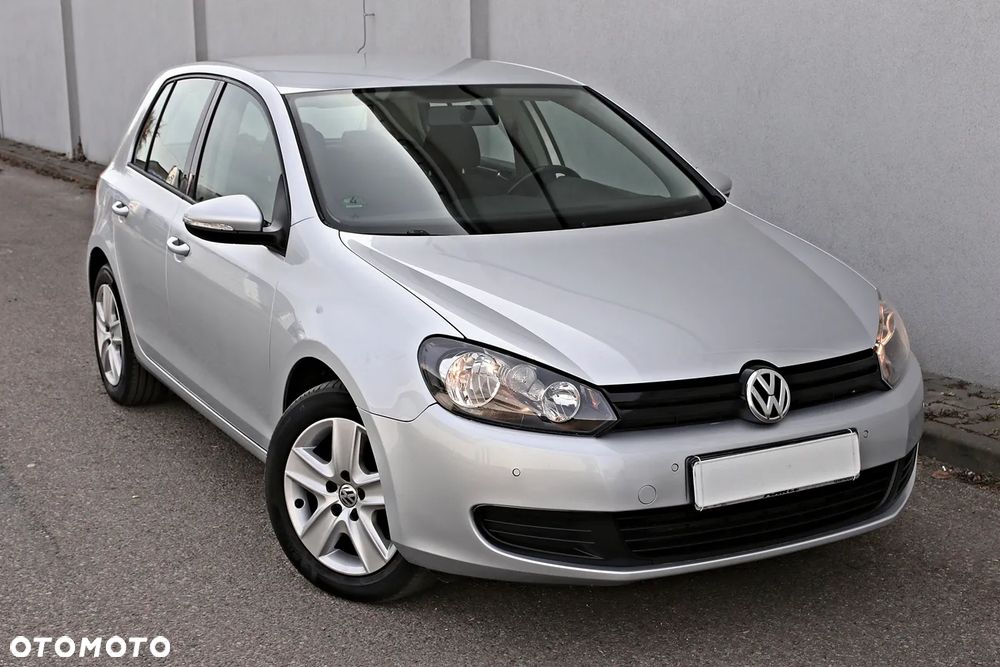 Volkswagen Golf 1.6 TDI DPF BlueMotion Technology Team - 15