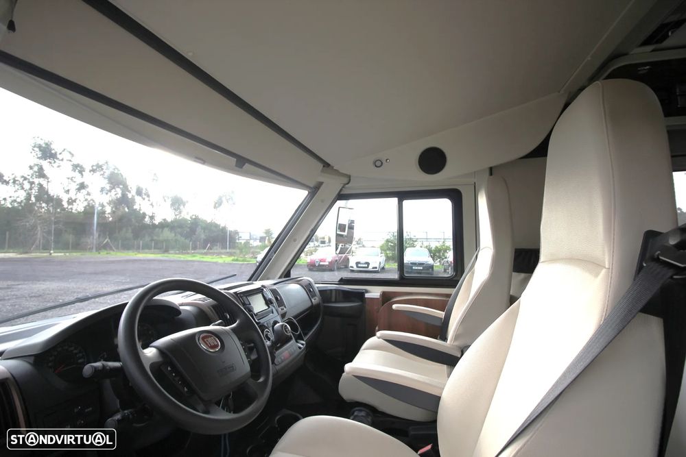 McLouis Nevis CARAT 873G *CAMAS GÉMEAS+BASCULANTE* - 28