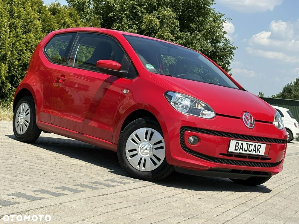 Volkswagen up! spice - 3
