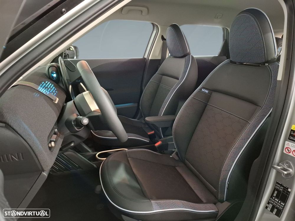 MINI Aceman E Classic S - 11