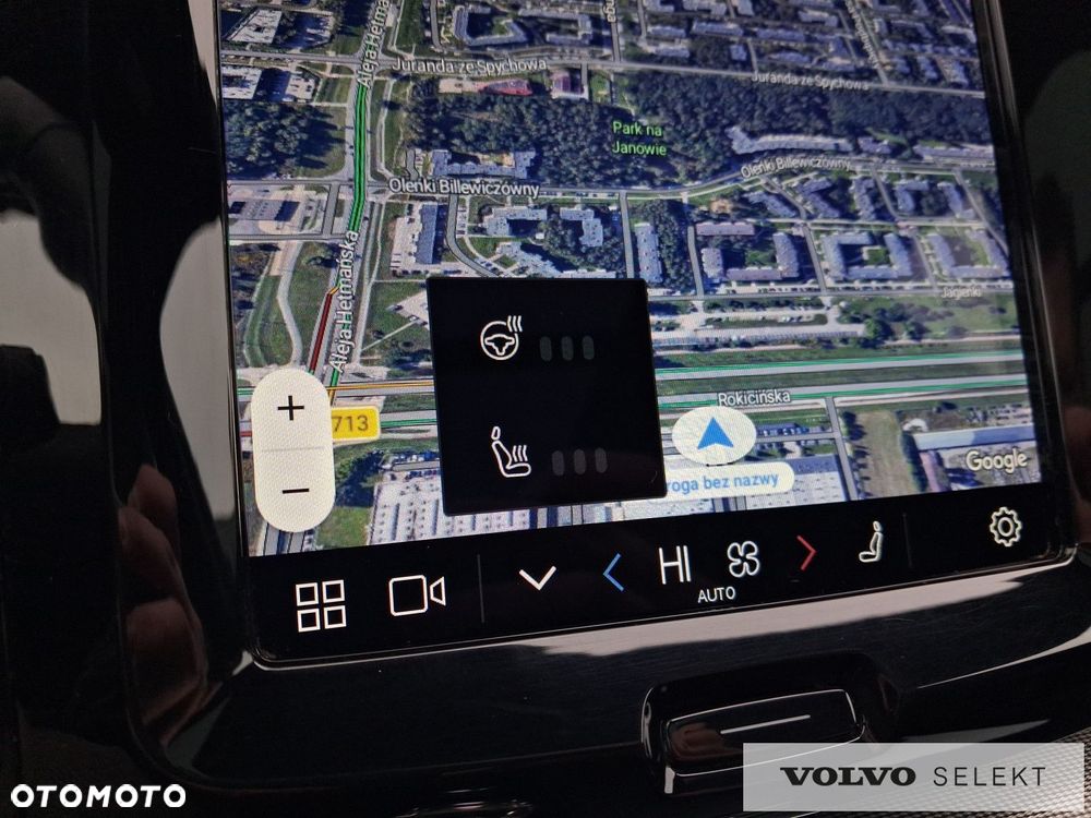 Volvo XC 60 - 17