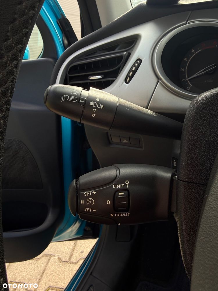 Citroën C3 1.6 HDi Exclusive Euro5 - 4