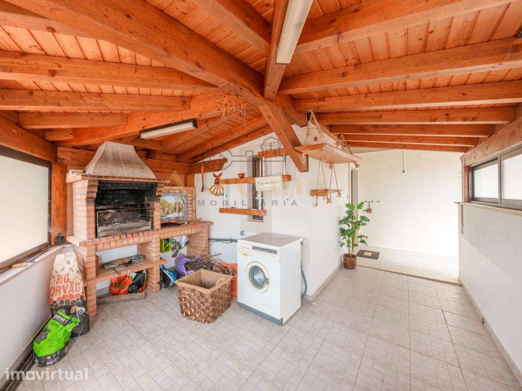 Apartamento T3, Aljustrel, Fátima - Grande imagem: 3/30