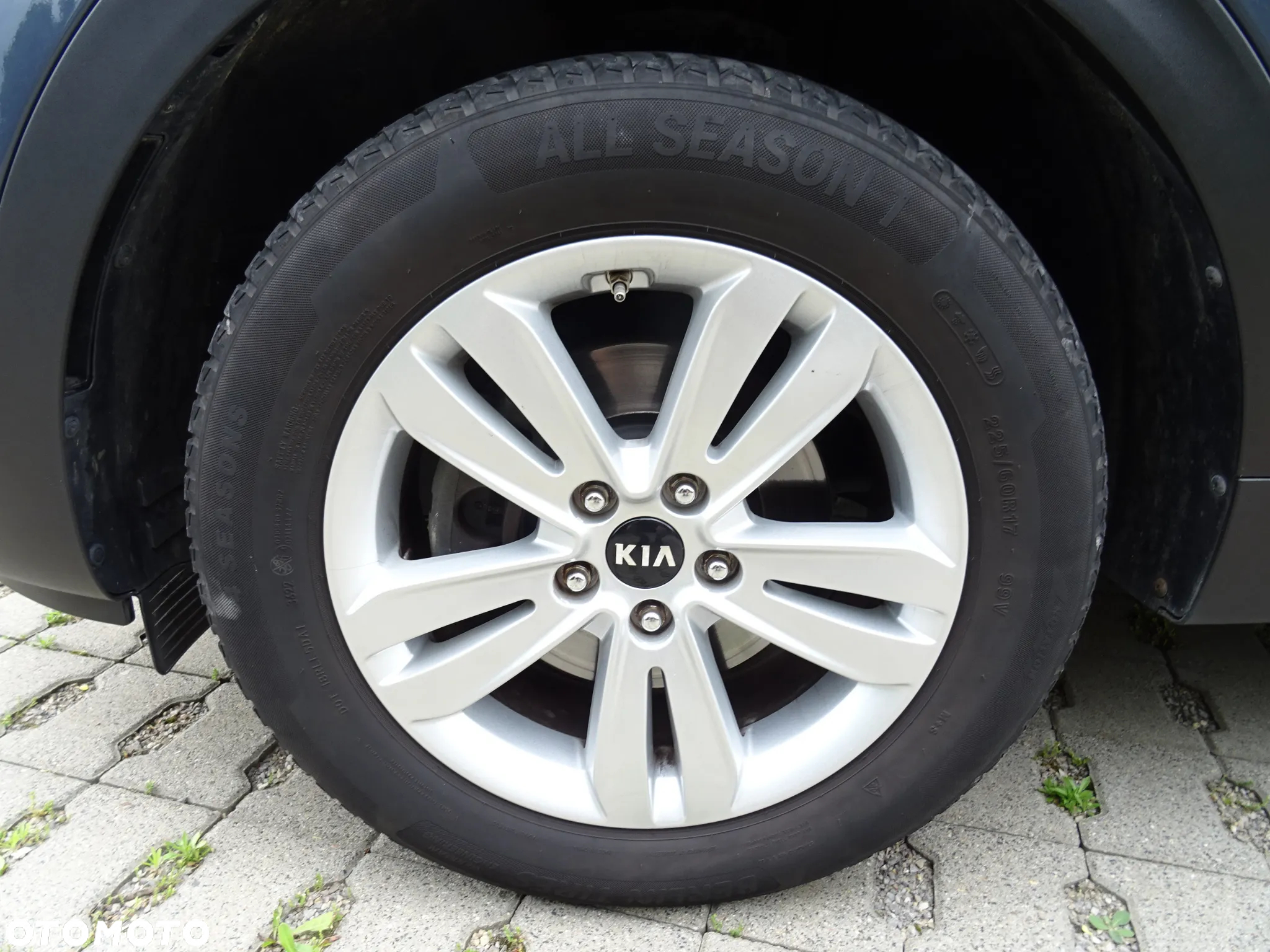 Kia Sportage 1.6 GDI L Business Line Plus 2WD - 16