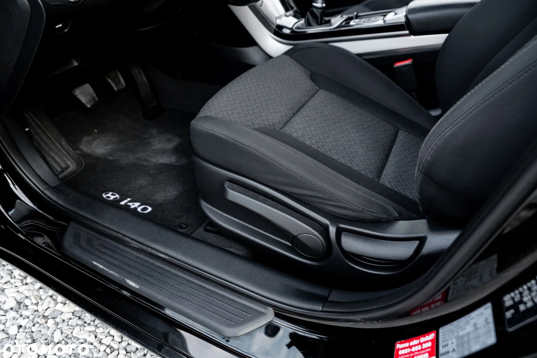 Hyundai i40 1.6 GDI Style - 20