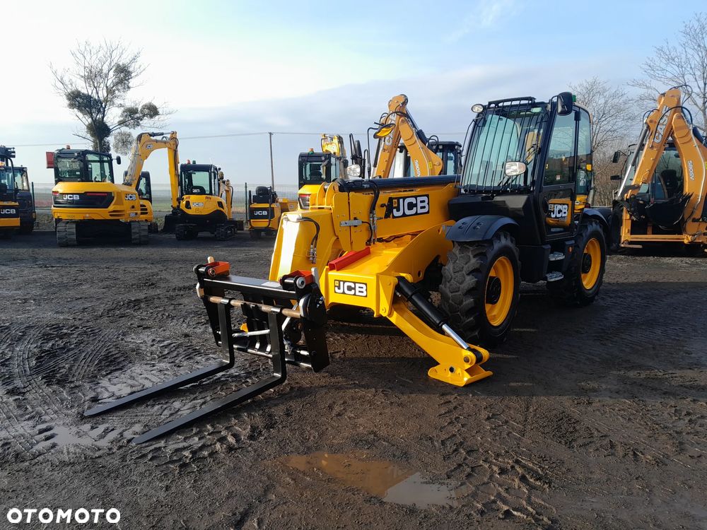 JCB 540-140 - 5