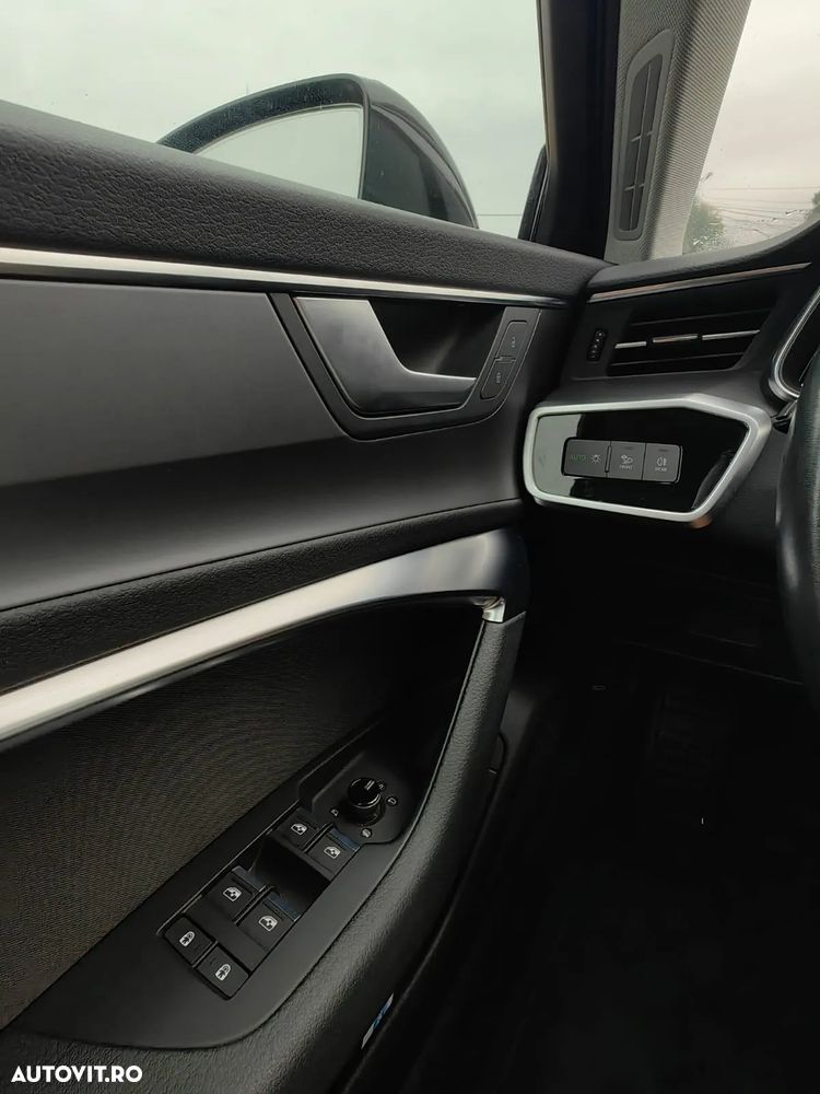 Audi A6 Avant 40 TFSI S tronic MHEV Advanced - 28