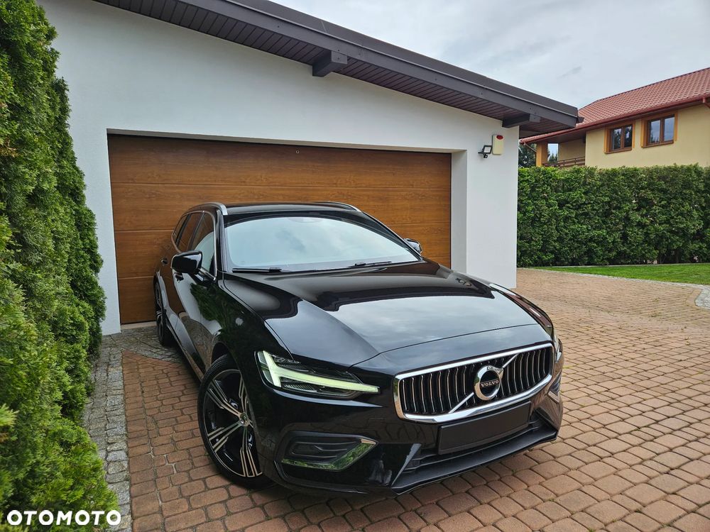 Volvo V60 - 5