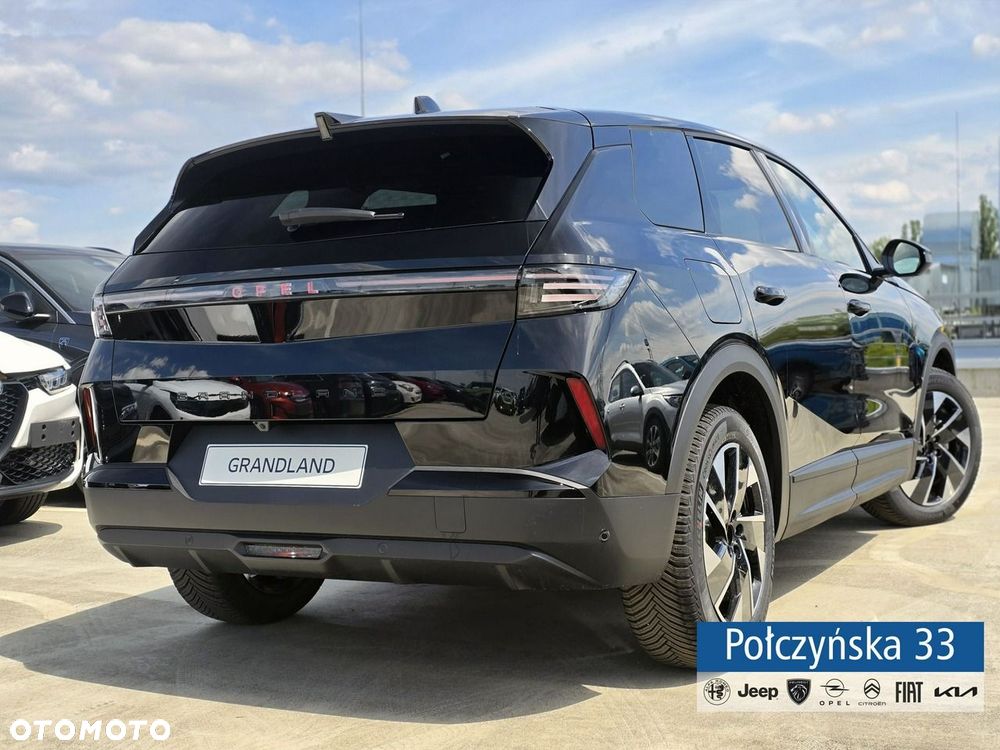 Opel Grandland - 7