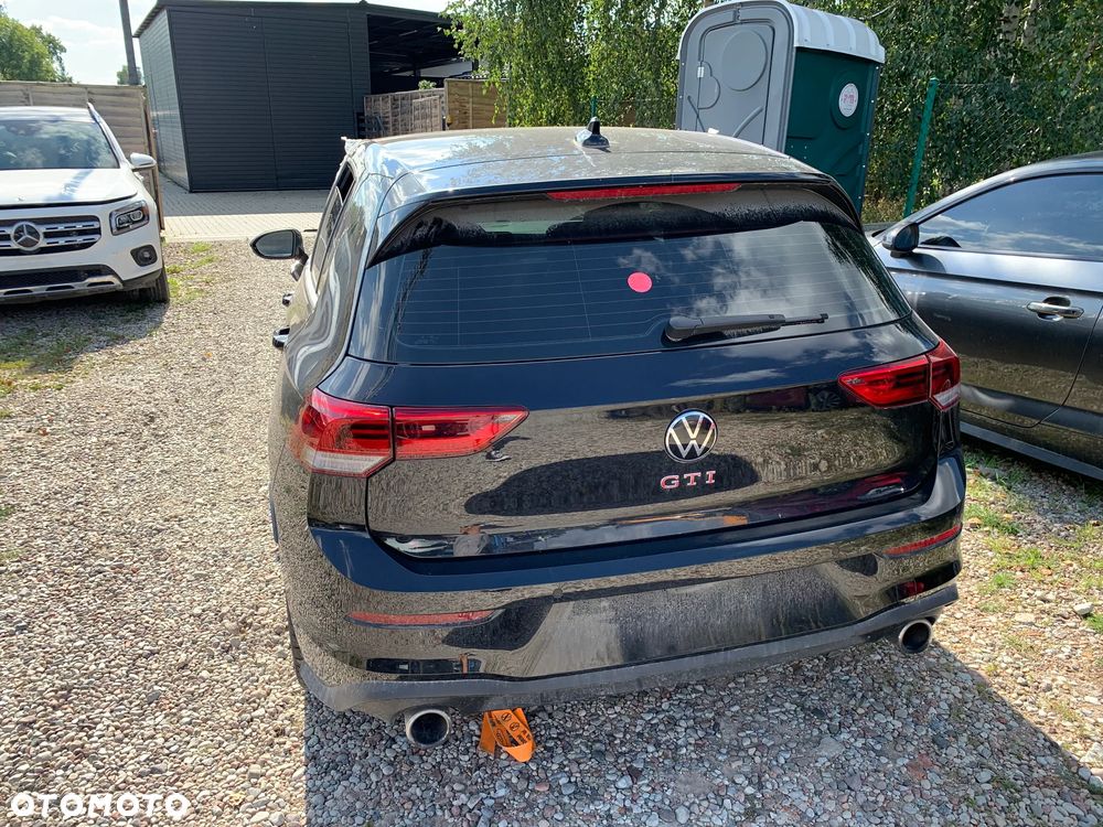 Volkswagen Golf 2.0 TSI OPF GTI - 6