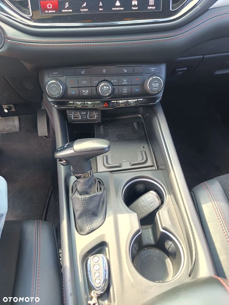 Dodge Durango 5,7 R/T - 14