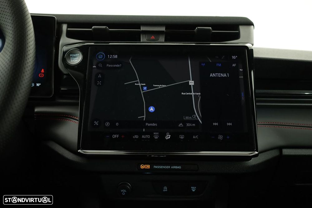 Ford Puma 1.0 EcoBoost MHEV ST-Line X - 11