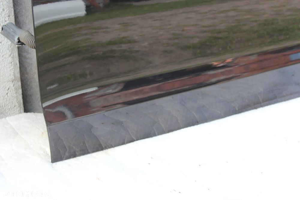 DRZWI LEWE PRZEDNIE TYLNE AUDI A6 C7 AVANT LY8X 2014 - 4