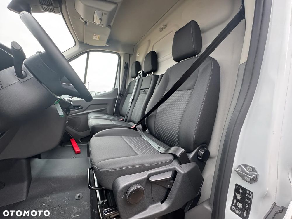 Ford Transit VAN 350 L4H3 - 17