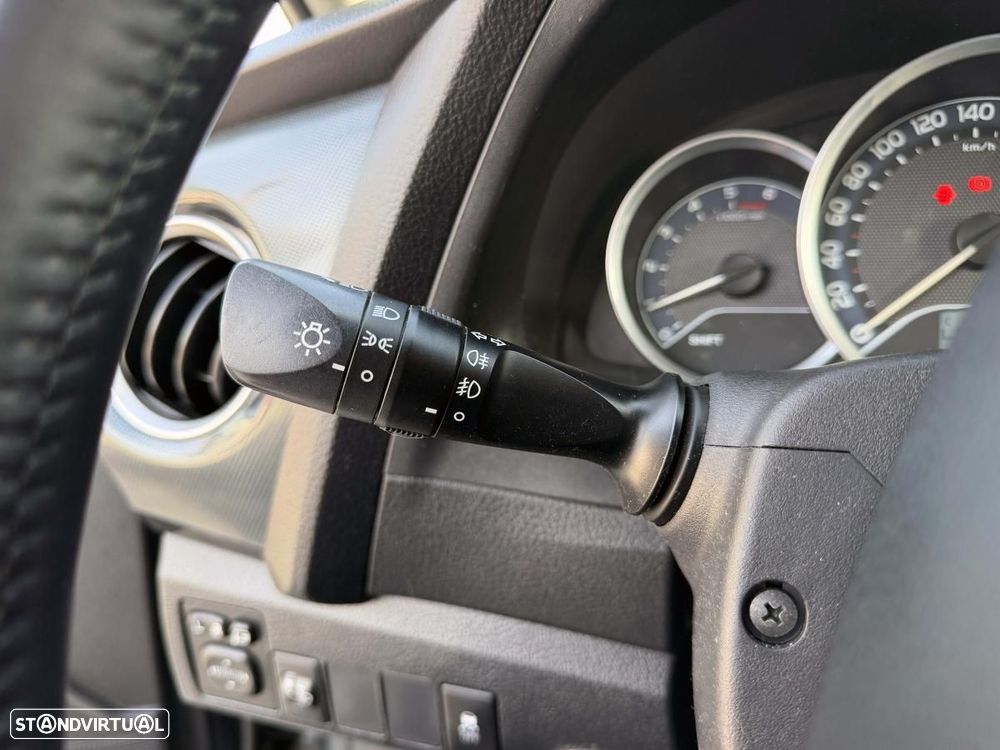 Toyota Auris 1.4 D-4D Exclusive - 31