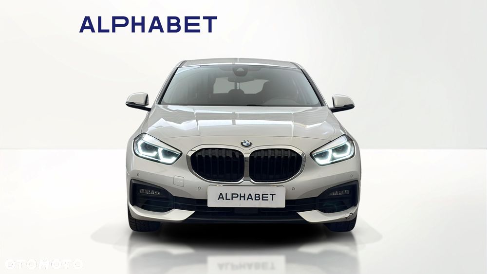 BMW Seria 1 118i Advantage - 9