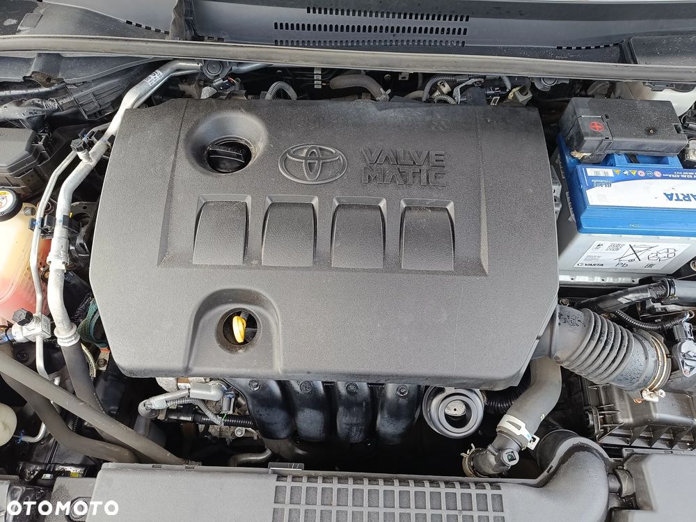 Toyota Corolla 1.6 Comfort - 40