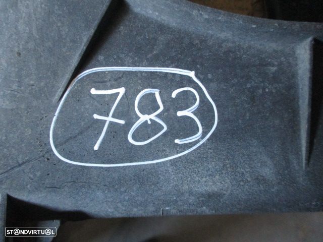 Ventilador 0130303244 OPEL TIGRA 1994 1.4I - 1