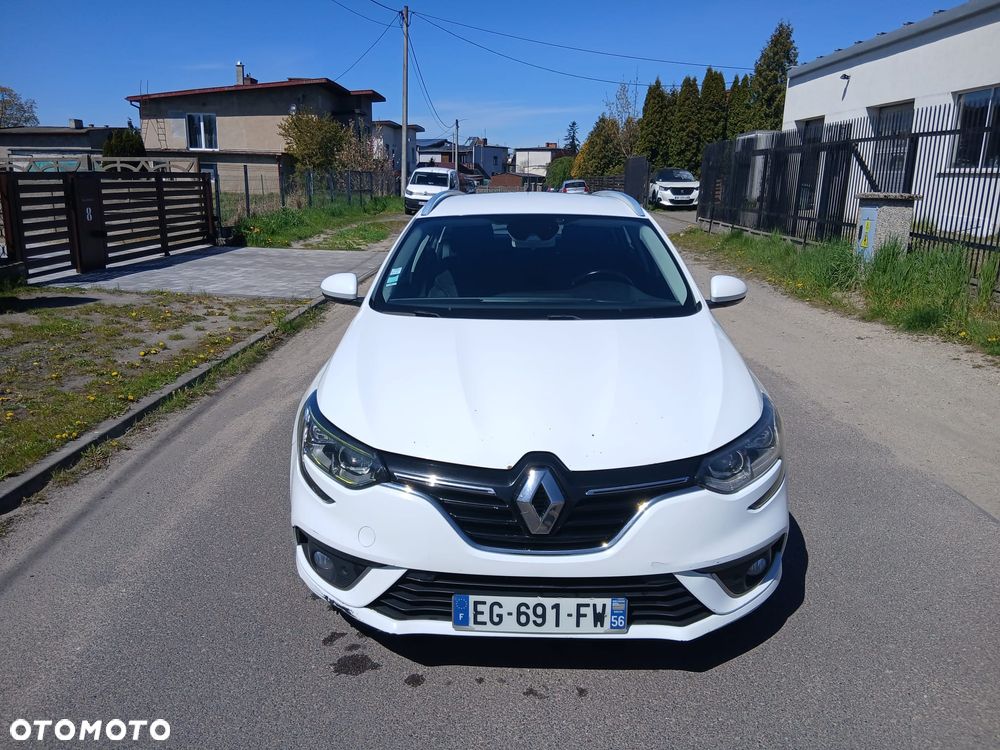 Renault Megane 1.5 dCi Energy Bose EU6 - 19