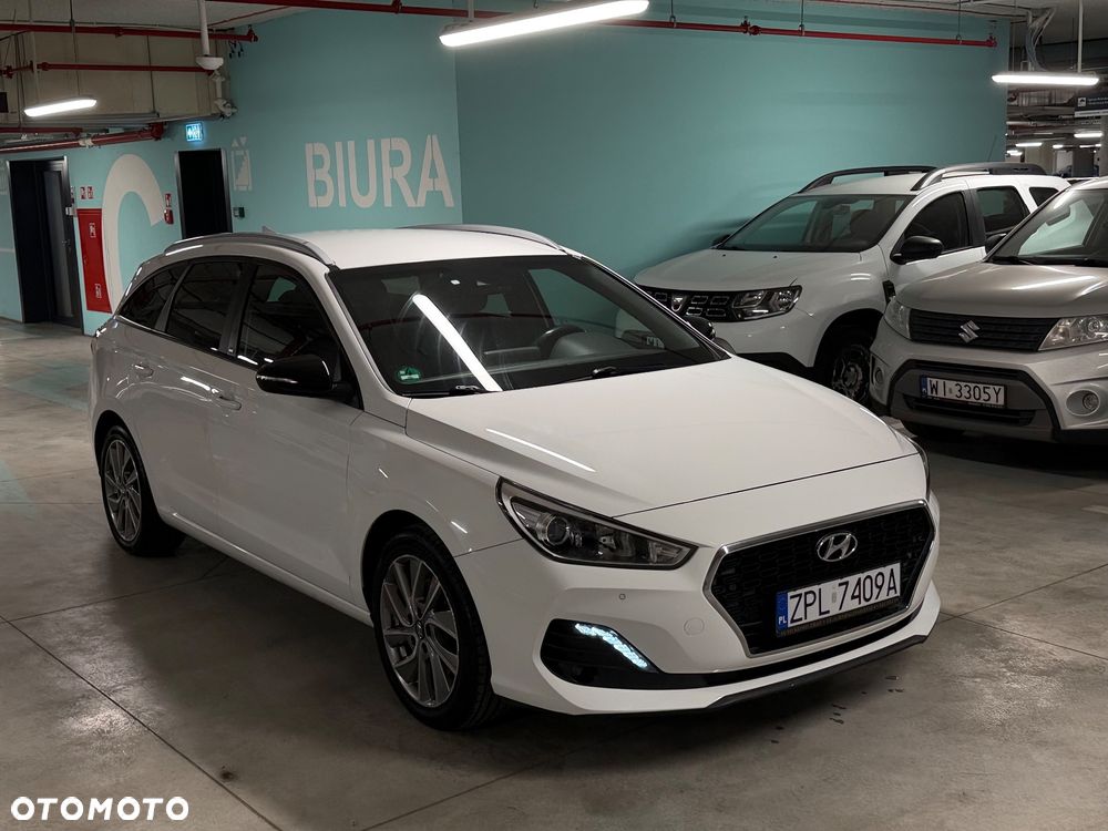 Hyundai i30 1.4 T-GDI GO Plus - 3