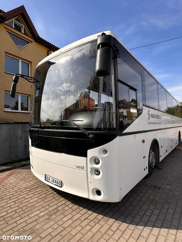 Volvo B9R - 2