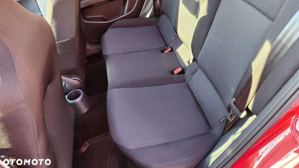 Skoda Citigo 1.0 Ambition - 21