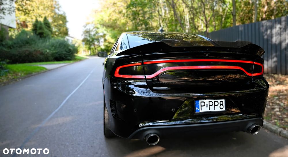 Dodge Charger - 23