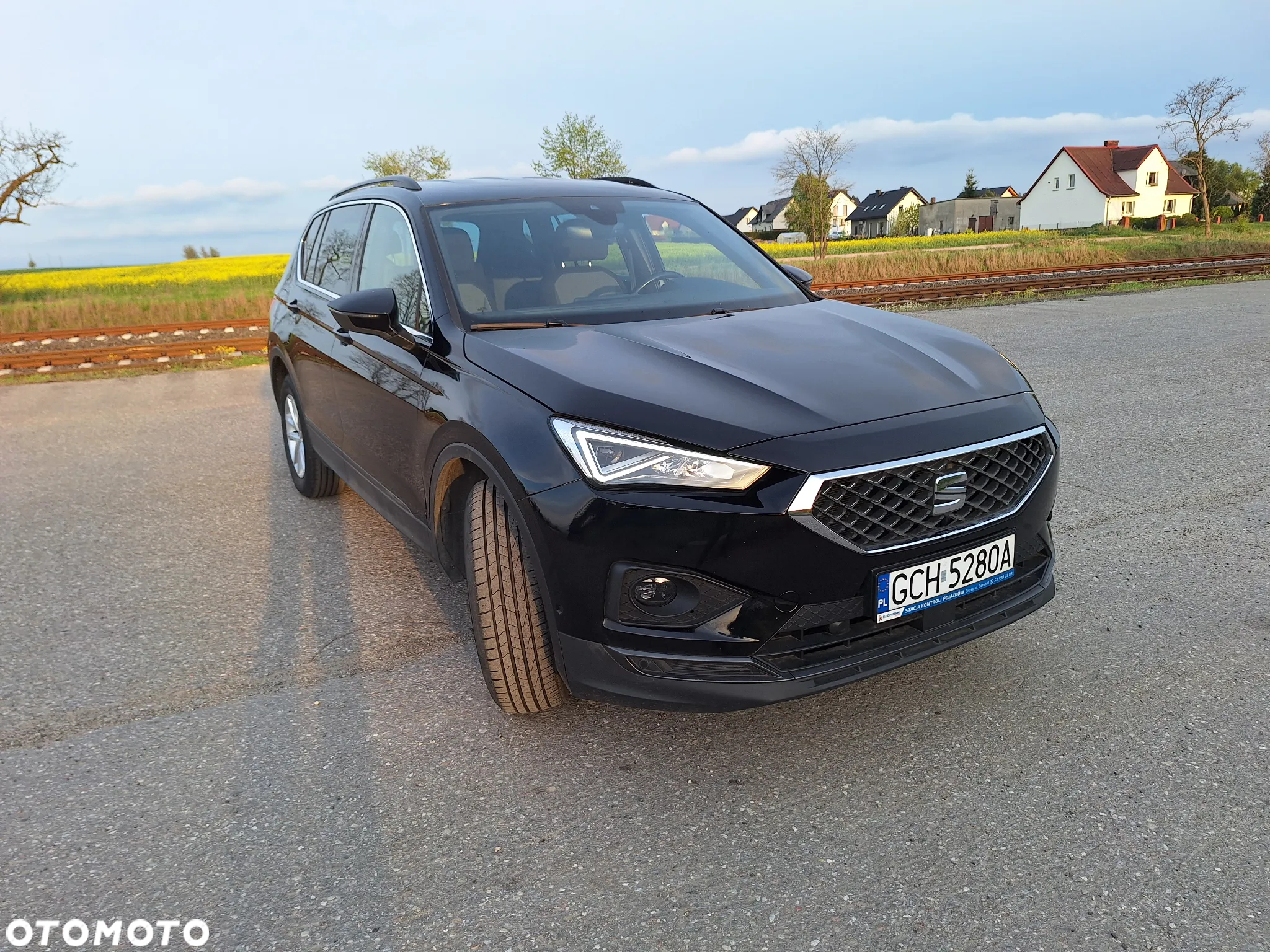 Seat Tarraco 1.5 Eco TSI EVO Style S&S DSG - 5