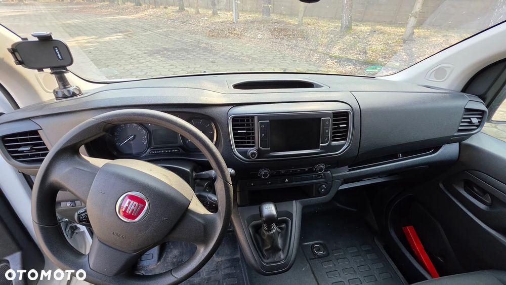 Fiat Scudo - 17