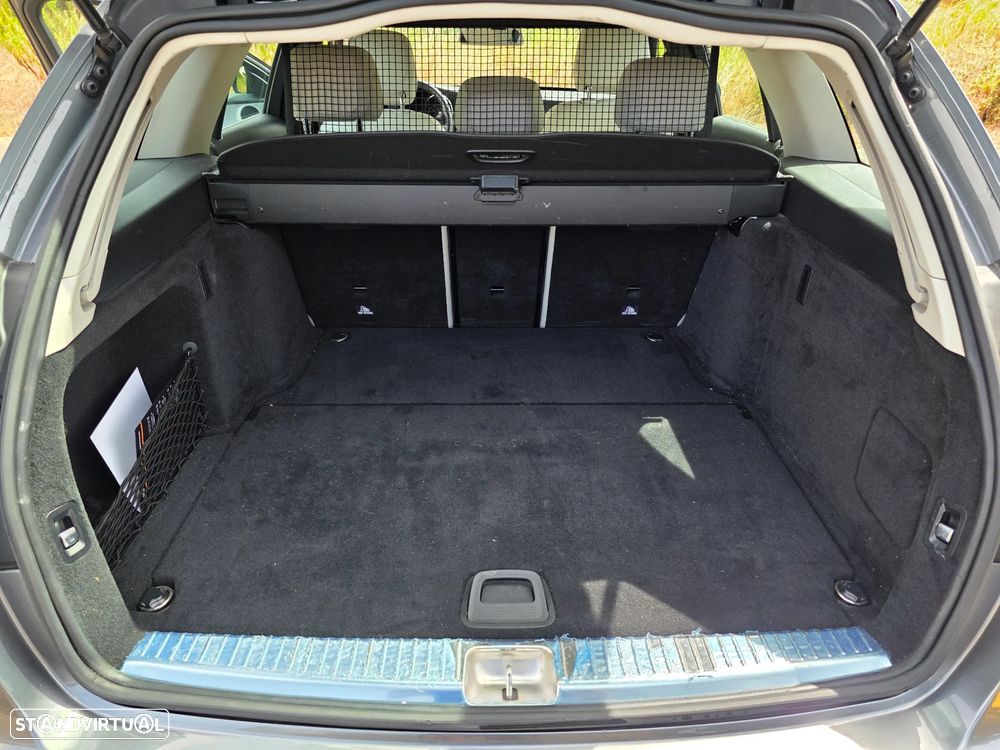 Mercedes-Benz C 200 BlueTEC Avantgarde - 13