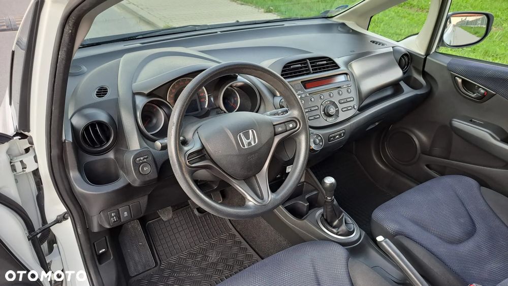 Honda Jazz 1.2 Base - 6