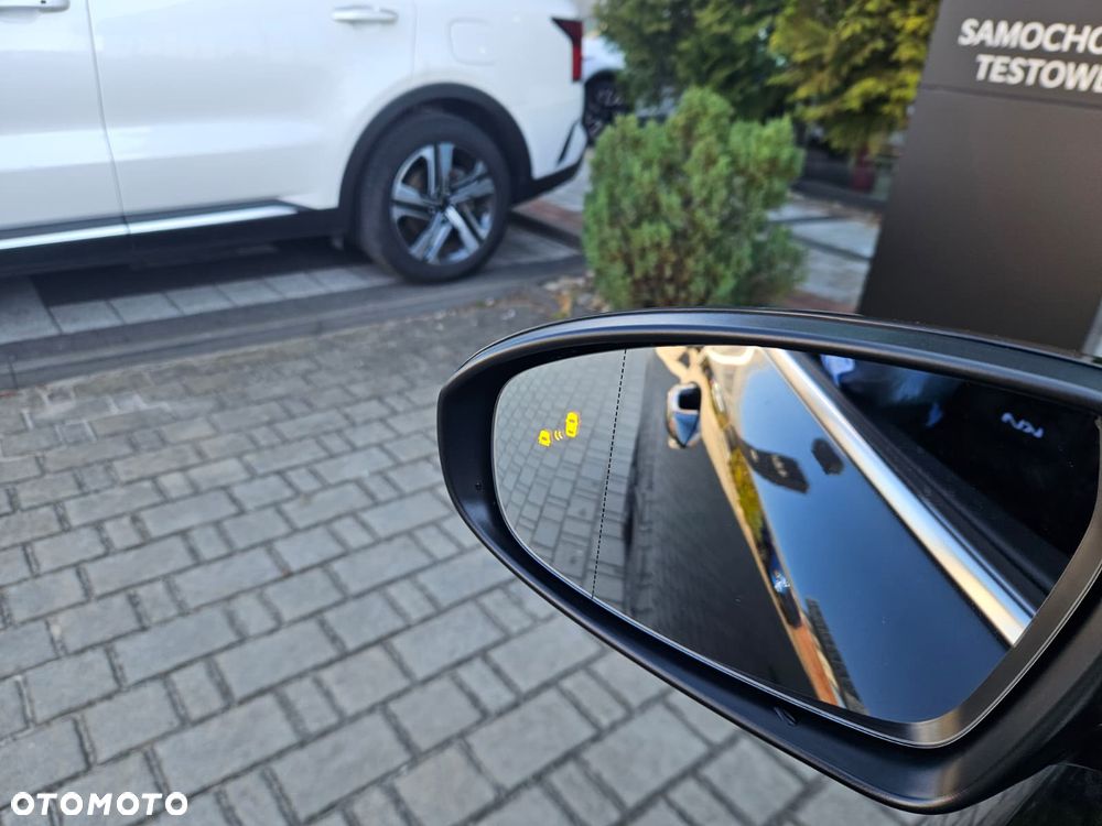 Kia XCeed 1.6 T-GDI Tribute DCT - 17