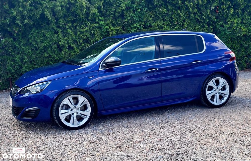 Peugeot 308 - 18