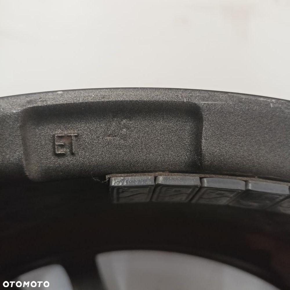 Alufelgi 5x112 17 Audi VW Skoda Seat 4szt (F6836) - 8