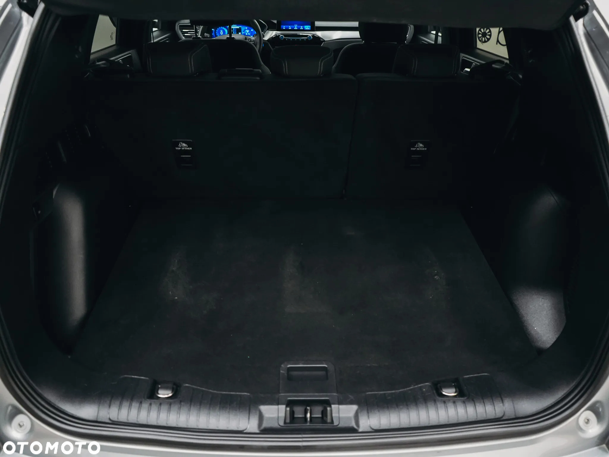 Ford Kuga 2.5P PHEV FWD Titanium - 35