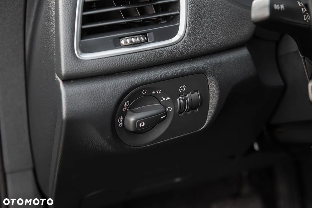 Audi Q3 2.0 TFSI Quattro S tronic - 17